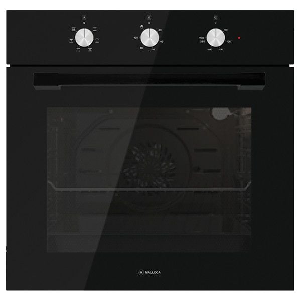 Lò nướng Malloca MOV-726MC âm tủ 6 chương trình 66 lít