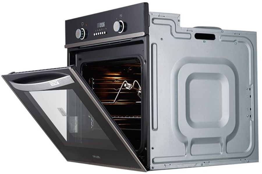 Lò nướng Spelier SPB -73EU dung tích 73L 9 chức năng nấu tự làm sạch bằng nhiệt phân