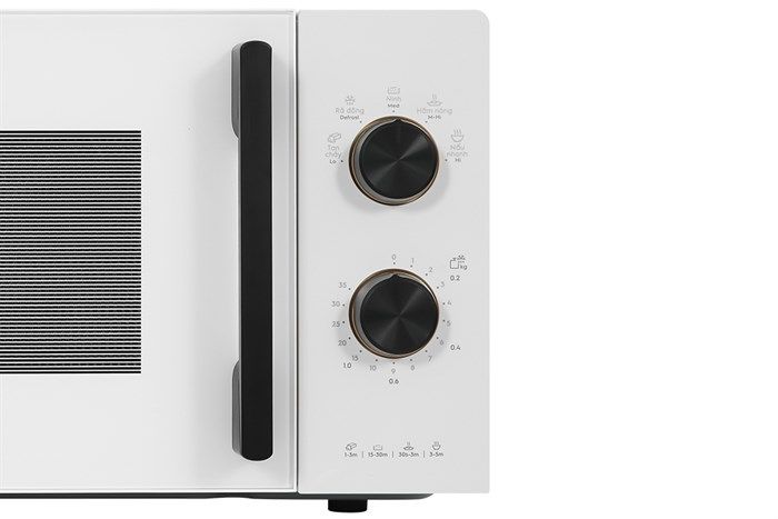 Lò Vi Sóng Electrolux EMM20K22W 20 Lít