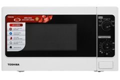 Lò Vi Sóng Toshiba ER-SM20(W1)VN 20 Lít