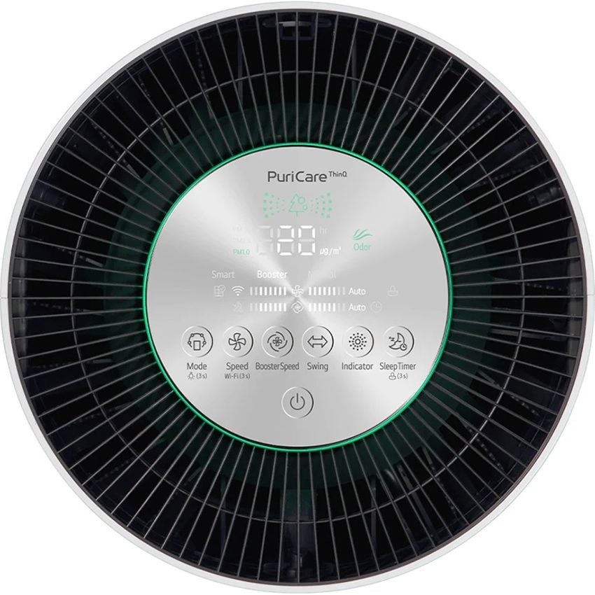 Máy Lọc Không Khí LG PuriCare AS65GDWH0