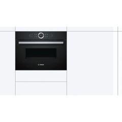 Lò Vi Sóng Kèm Nướng Bosch CMG633BB1 Serie 8