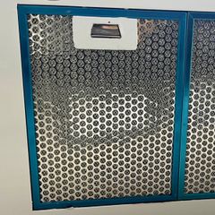 Máy Hút Khói Khử Mùi Áp Tường Malloca MC 750E Phím Bấm