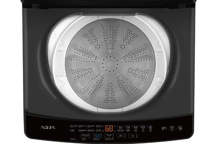 Máy Giặt Aqua 9 kg AWM9-316K(B)