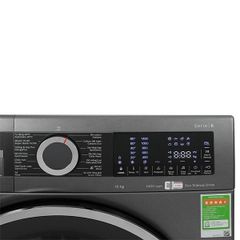 Máy giặt Bosch 10 kg WGG254A0VN