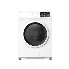 Máy giặt Casper Inverter 10.5KG WF-105I150BWC