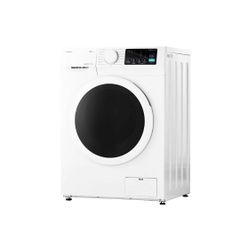 Máy giặt Casper Inverter 10.5KG WF-105I150BWC