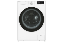Máy giặt LG 10kg FV 1410S4W1