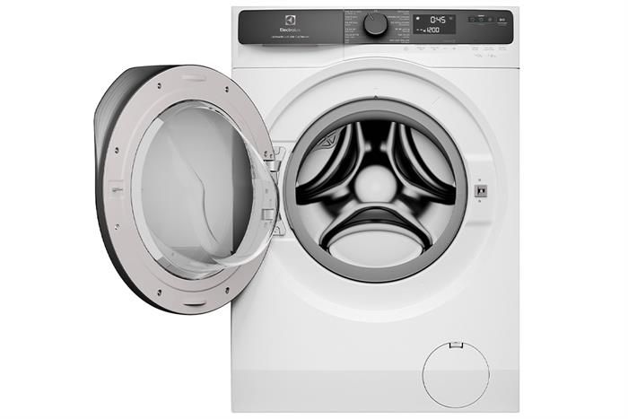 Máy giặt lồng ngang Electrolux Inverter 10kg EWF 1023P5WC