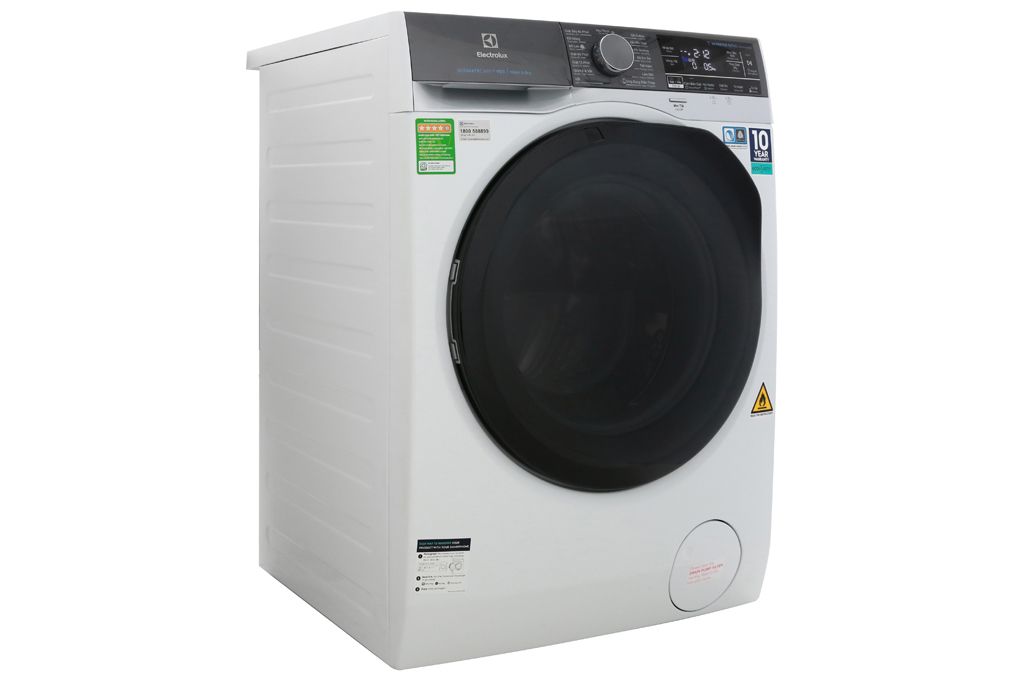 Máy giặt sấy Electrolux 10kg/7kg UltimateCare 900 EWW1042AEWA