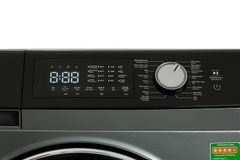 Máy Giặt Sấy Hitachi BD-D1054HVOS Inverter Giặt 10.5 kg - Sấy 7 kg