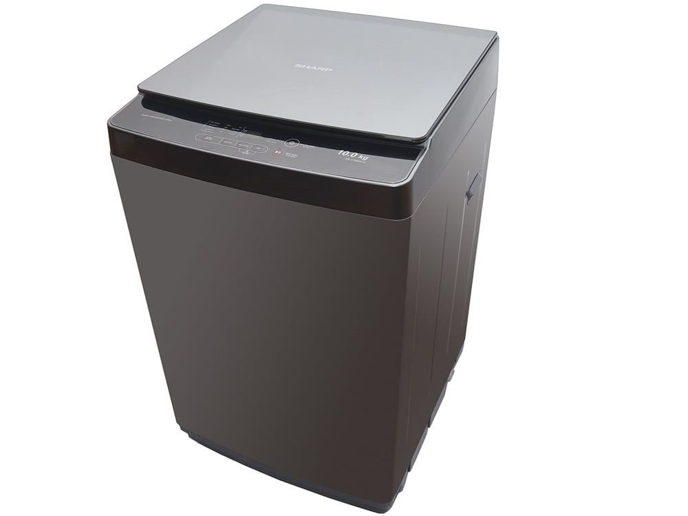 Máy giặt Sharp 10kg ES-Y100HV-S