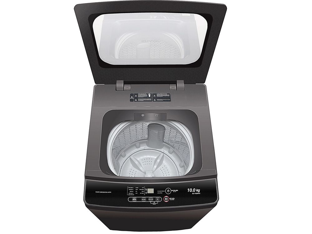 Máy giặt Sharp 10kg ES-Y100HV-S