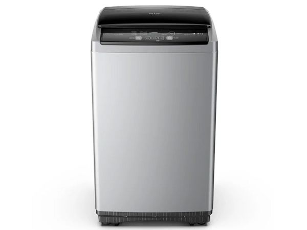 Máy Giặt Sharp 7.5Kg ES-Y75HV-S