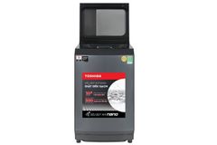 Máy Giặt Toshiba Inverter 13 kg AW-DUM1400LV(MK)