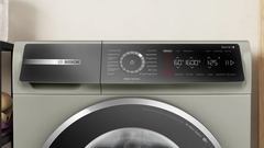 Máy giặt Bosch WGB256A90 series 8 i-DOS chống nhăn 10kg