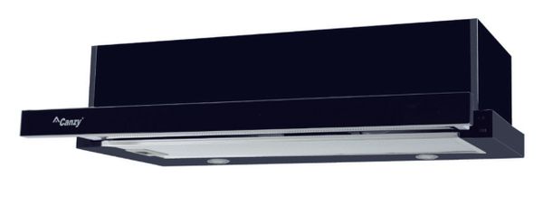 Hút Mùi Âm Tủ Canzy CZ 600GH