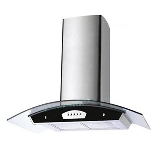 Máy hút mùi Faster FS3588 - 90BL công suất hút 1200m3/h