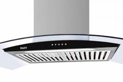 Máy Hút Mùi KAFF KF-GB785N Kính Cong
