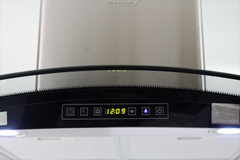 Máy Hút Mùi Canzy CZ-0490