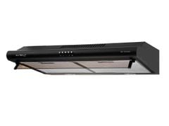 Máy hút mùi Eurosun EH-60C05D cổ điển 3 tốc độ