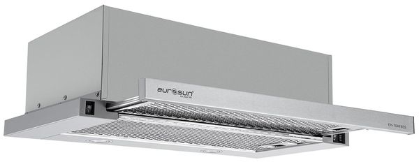 Máy Hút Mùi Eurosun EH-60AF85S Âm Tủ 3 Tốc Độ