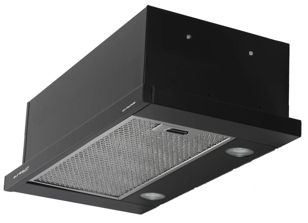 Máy Hút Mùi Eurosun EH-70AF85B Âm Tủ 3 Tốc Độ