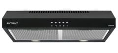 Máy hút mùi Eurosun EH-70CF19B cổ điển 3 tốc độ