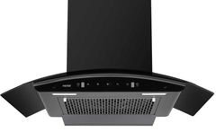 Máy hút mùi Faster FS3388-70B công suất hút 1200m3/h