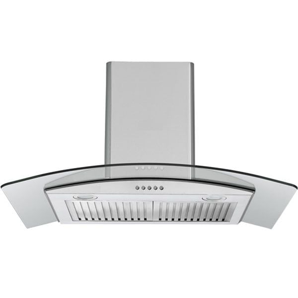 Máy hút mùi Faster FS3588 - 70BL công suất hút 1200m3/h