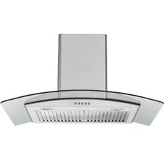 Máy hút mùi Faster FS3588 - 70BL công suất hút 1200m3/h