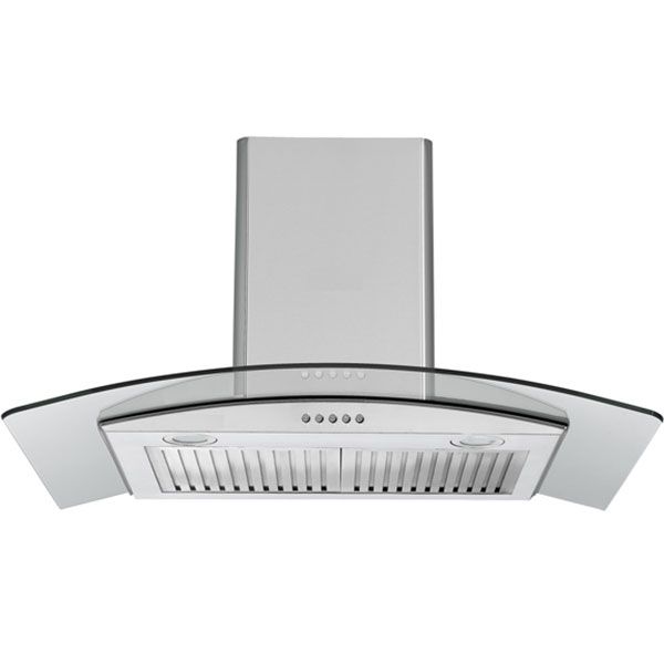 Máy hút mùi Faster FS3388-70S công suất hút 1200m3/h