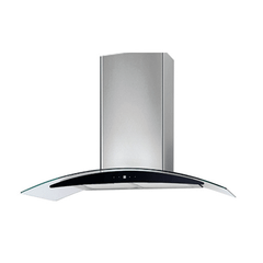 Máy hút mùi Faster FS3588CH-70 công suất 198W