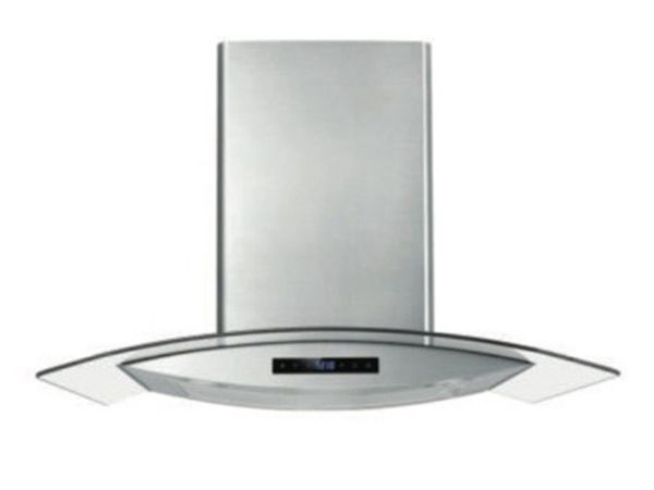 Máy hút mùi Faster FS3588SS -90 công suất hút 1000m3/h
