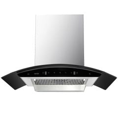 Máy hút mùi Faster FSCH750S công suất hút 1200m3/h