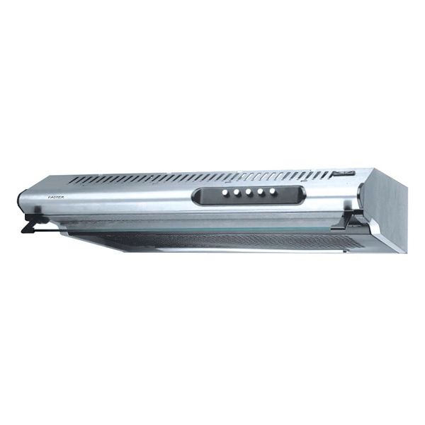 Máy hút mùi Faster FS0870S công suất hút 1000m3/h