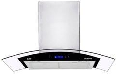 Máy Hút Mùi KAFF KF-GB029 Kính Cong