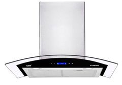 Máy Hút Mùi Kaff KF-GB027