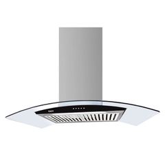 Máy Hút Mùi KAFF KF-GB785N Kính Cong