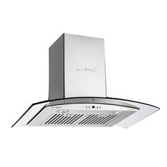 Máy hút mùi Eurosun EH-70K27S áp tường 3 tốc độ