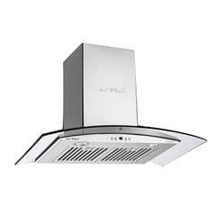 Máy hút mùi EUROSUN EH-70K32 ngang 70cm gắn tường