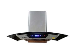 Máy hút mùi Eurosun EH-90K25 Máy hút mùi tum kính