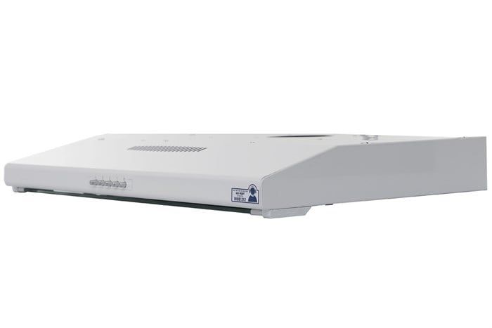 Máy khử mùi Malloca H107W