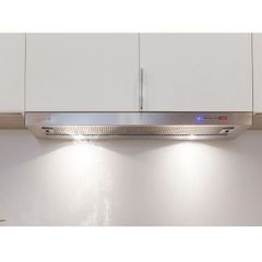 Máy hút mùi Malloca K1506 âm tủ 3 tốc độ