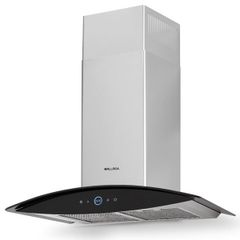 Máy hút mùi Malloca MC 7018HS áp tường cảm ứng