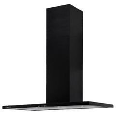 Máy hút mùi treo độc lập Malloca SLIM K-4250 phím điện tử 4 tốc độ