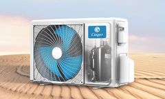 Điều hòa Casper TC-12IS35 Inverter 1 chiều 12.000BTU
