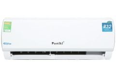 Điều hòa Funiki 1 chiều 9000BTU HSC09TMU