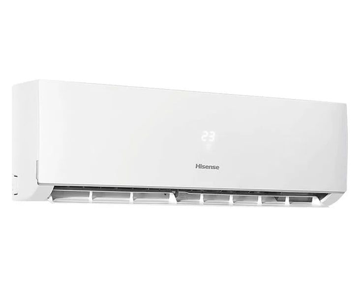 Điều Hòa Hisense 1 Chiều 12000 BTU AS-12CR4RVEDJ01