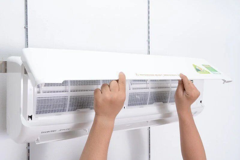 Điều hòa Mitsubishi Heavy 18.000BTU 1 chiều SRK/SRC18CS-S5